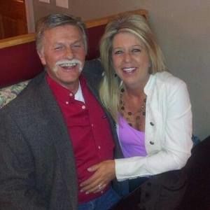 Meet your Posher, Helen